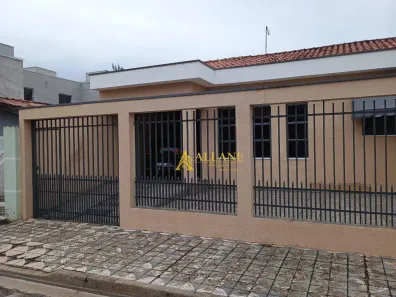 Casa com 2 Quartos à venda, 175m² no Além Ponte, Sorocaba