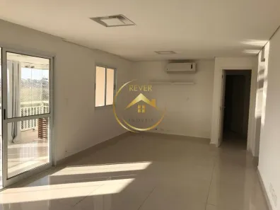 Apartamento com 3 Quartos à venda, 132m² no Vila Brandina, Campinas