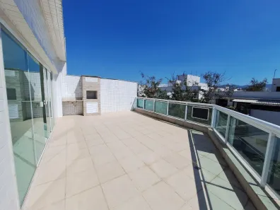 Cobertura com 3 Quartos à venda, 182m² no Recreio dos Bandeirantes, Rio de Janeiro