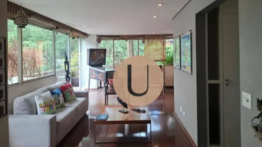 Apartamento com 3 Quartos à venda, 157m² no Jardim Ampliação, São Paulo
