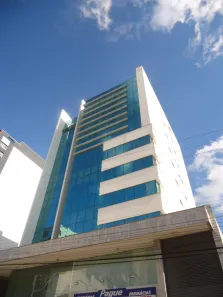 Sala Comercial para alugar, 36m² no Centro, Caxias do Sul