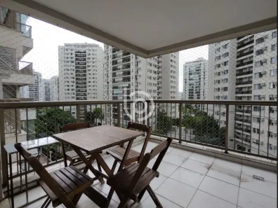 Apartamento com 2 Quartos à venda, 78m² no Barra Olímpica, Rio de Janeiro