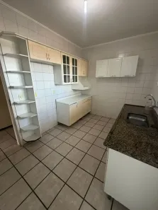 Apartamento com 3 Quartos para alugar, 110m² no Centro, Taubaté