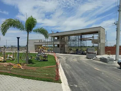 Lote/Terreno à venda, 140m² no Centro, Campos dos Goytacazes
