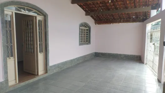 Casa com 3 Quartos à venda, 140m² no Loteamento Residencial Andrade, Pindamonhangaba