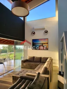 Casa de Condomínio com 4 Quartos à venda, 380m² no , Iacanga
