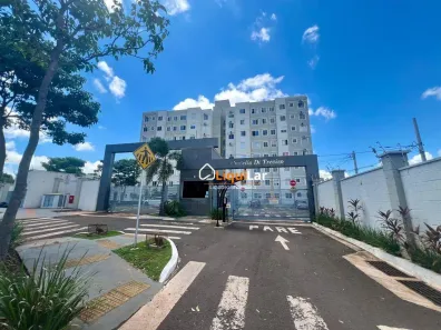 Apartamento com 2 Quartos à venda, 43m² no Vila Carlota, Campo Grande