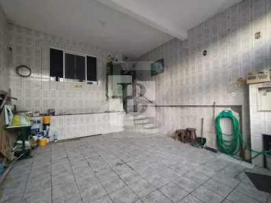 Sobrado com 4 Quartos à venda, 177m² no Parque São Rafael, São Paulo