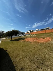 Lote/Terreno à venda, 460m² no Alphaville Nova Esplanada, Votorantim