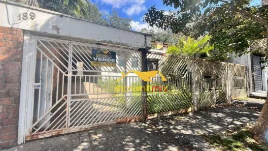 Lote/Terreno à venda, 400m² no Jardim Peri Peri, São Paulo