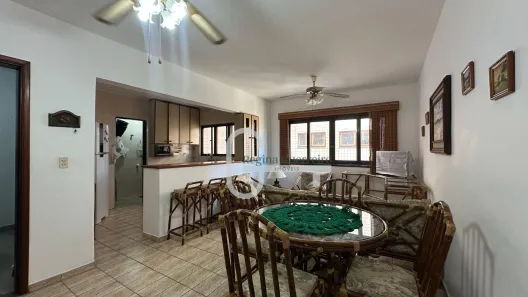 Apartamento com 1 Quarto à venda, 52m² no Bal Stella Maris, Peruíbe