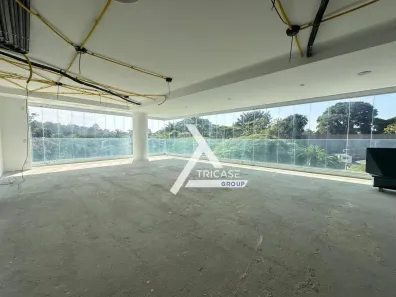 Apartamento com 3 Quartos à venda, 187m² no Moema, São Paulo