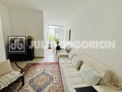 Apartamento com 3 Quartos à venda, 87m² no Leblon, Rio de Janeiro