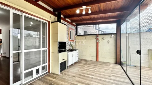Casa de Condomínio com 3 Quartos à venda, 66m² no Areal, Pelotas