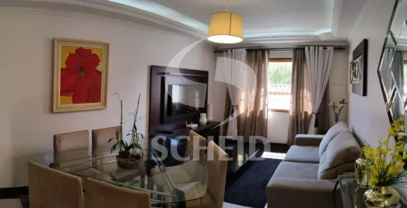 Casa com 3 Quartos à venda, 150m² no Jardim Santa Cruz (Campo Grande), São Paulo