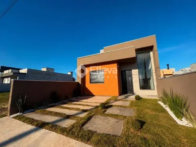 Casa com 3 Quartos à venda, 79m² no Parque dos Anjos, Gravataí