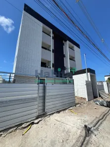Apartamento com 2 Quartos à venda, 43m² no Mangabeira, João Pessoa