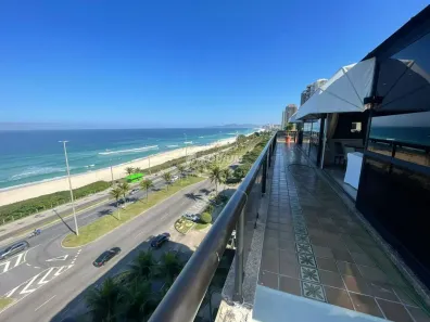 Cobertura com 4 Quartos à venda, 700m² no Barra da Tijuca, Rio de Janeiro