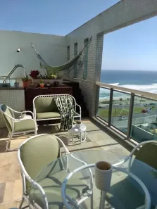 Cobertura com 3 Quartos à venda, 144m² no Barra da Tijuca, Rio de Janeiro