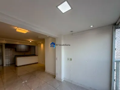 Apartamento com 3 Quartos à venda, 72m² no Vila São Francisco, São Paulo