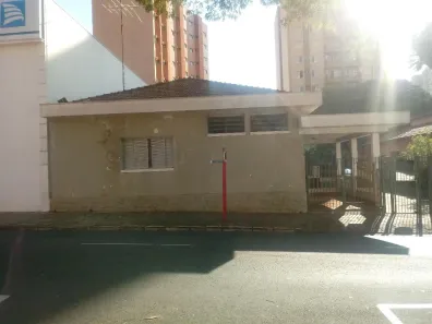 Casa com 5 Quartos à venda, 350m² no Vila Monteiro (Gleba I), São Carlos
