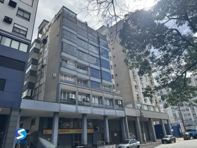 Apartamento com 1 Quarto à venda, 42m² no Cidade Baixa, Porto Alegre