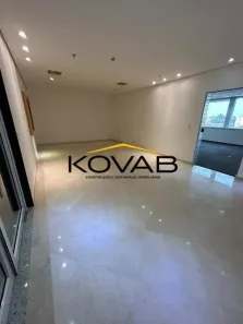 Sala Comercial para alugar, 503m² no Chácara Santo Antônio (Zona Sul), São Paulo