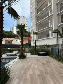 Apartamento com 2 Quartos para alugar, 74m² no Alto da Mooca, São Paulo
