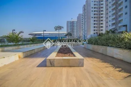 Apartamento com 2 Quartos à venda, 51m² no Farrapos, Porto Alegre