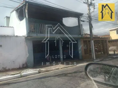 Casa com 3 Quartos à venda, 140m² no Parque São Lucas, São Paulo