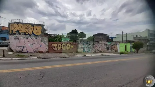 Lote/Terreno para alugar, 850m² no Jardim Dona Sinhá, São Paulo