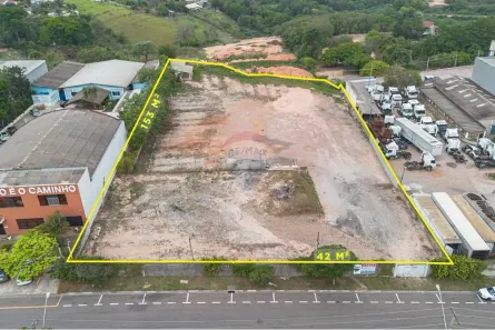 Lote/Terreno à venda, 6426m² no São Joaquim, Vinhedo