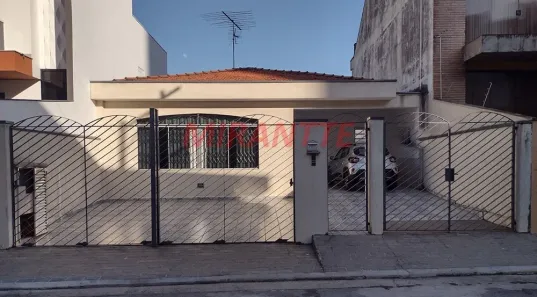 Casa com 3 Quartos à venda, 218m² no Jardim Textil, São Paulo