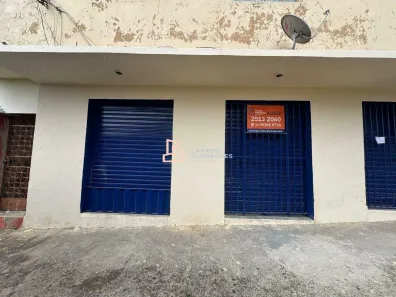 Ponto Comercial para alugar, 50m² no Tirol (Barreiro), Belo Horizonte