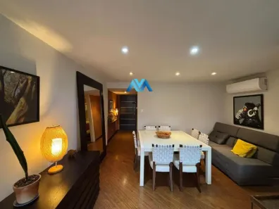 Apartamento com 3 Quartos à venda, 148m² no Jardim Paulista, São Paulo
