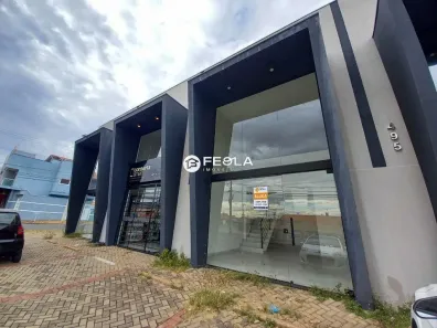 Ponto Comercial para alugar, 50m² no Vila Mollon IV, Santa Bárbara D'Oeste