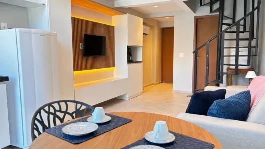 Apartamento com 1 Quarto à venda, 44m² no Tamandaré, Tamandaré