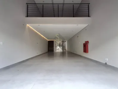 Ponto Comercial para alugar, 180m² no Jardim Botânico, Ribeirão Preto