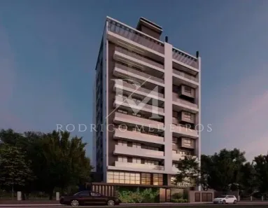 Apartamento com 3 Quartos à venda, 116m² no Praia Brava de Itajaí, Itajaí