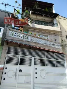 Sobrado com 4 Quartos à venda, 250m² no Jardim da Conquista (Zona Leste), São Paulo