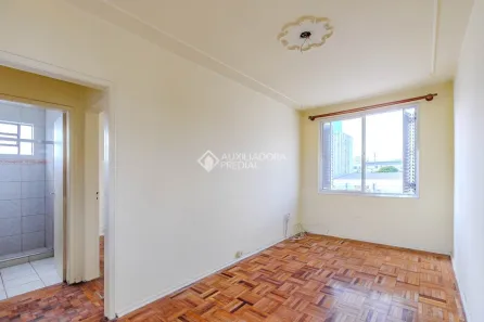 Apartamento com 1 Quarto à venda, 47m² no Santana, Porto Alegre