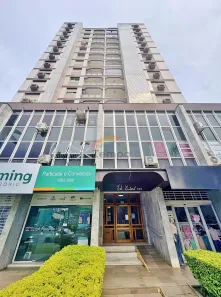 Apartamento com 2 Quartos para alugar, 96m² no Pátria Nova, Novo Hamburgo