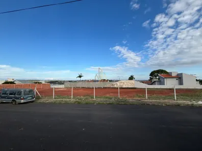 Lote/Terreno à venda, 485m² no Jardim Aurora, Mogi Mirim