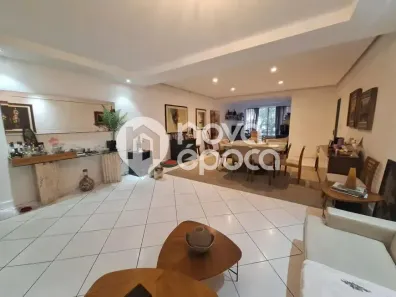 Apartamento com 4 Quartos à venda, 222m² no Flamengo, Rio de Janeiro