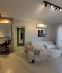 Apartamento com 1 Quarto à venda, 50m² no Melville Empresarial I e II, Barueri