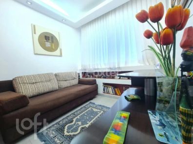 Apartamento com 1 Quarto à venda, 43m² no Medianeira, Porto Alegre