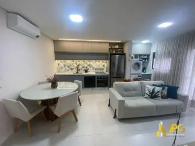 Apartamento com 2 Quartos à venda, 122m² no Nações, Balneário Camboriú