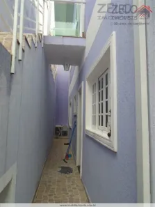 Casa com 4 Quartos à venda, 159m² no Jardim Santo Antônio II, Campo Limpo Paulista