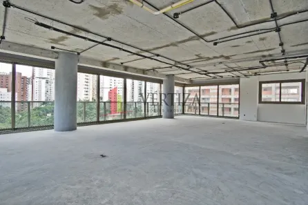 Apartamento com 4 Quartos à venda, 358m² no Vila Nova Conceição, São Paulo