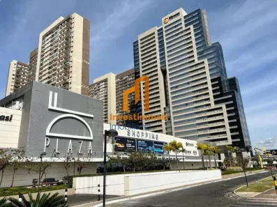 Apartamento com 1 Quarto para alugar, 33m² no Norte, Brasília